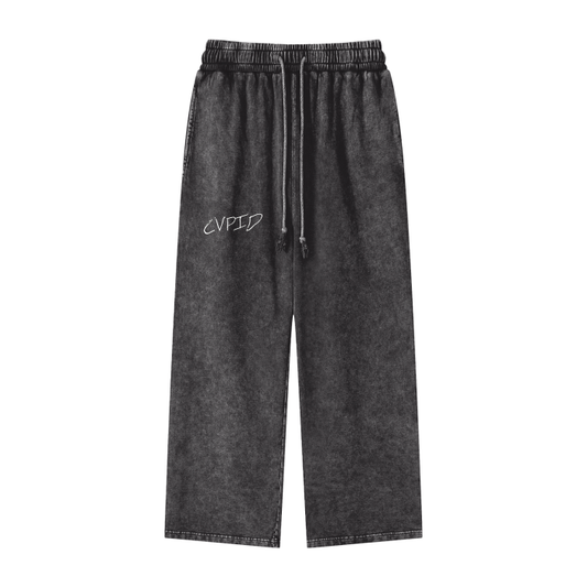 Cvpid Acid Washed Sweatpants