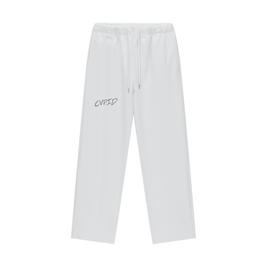 Cvpid White Sweatpants